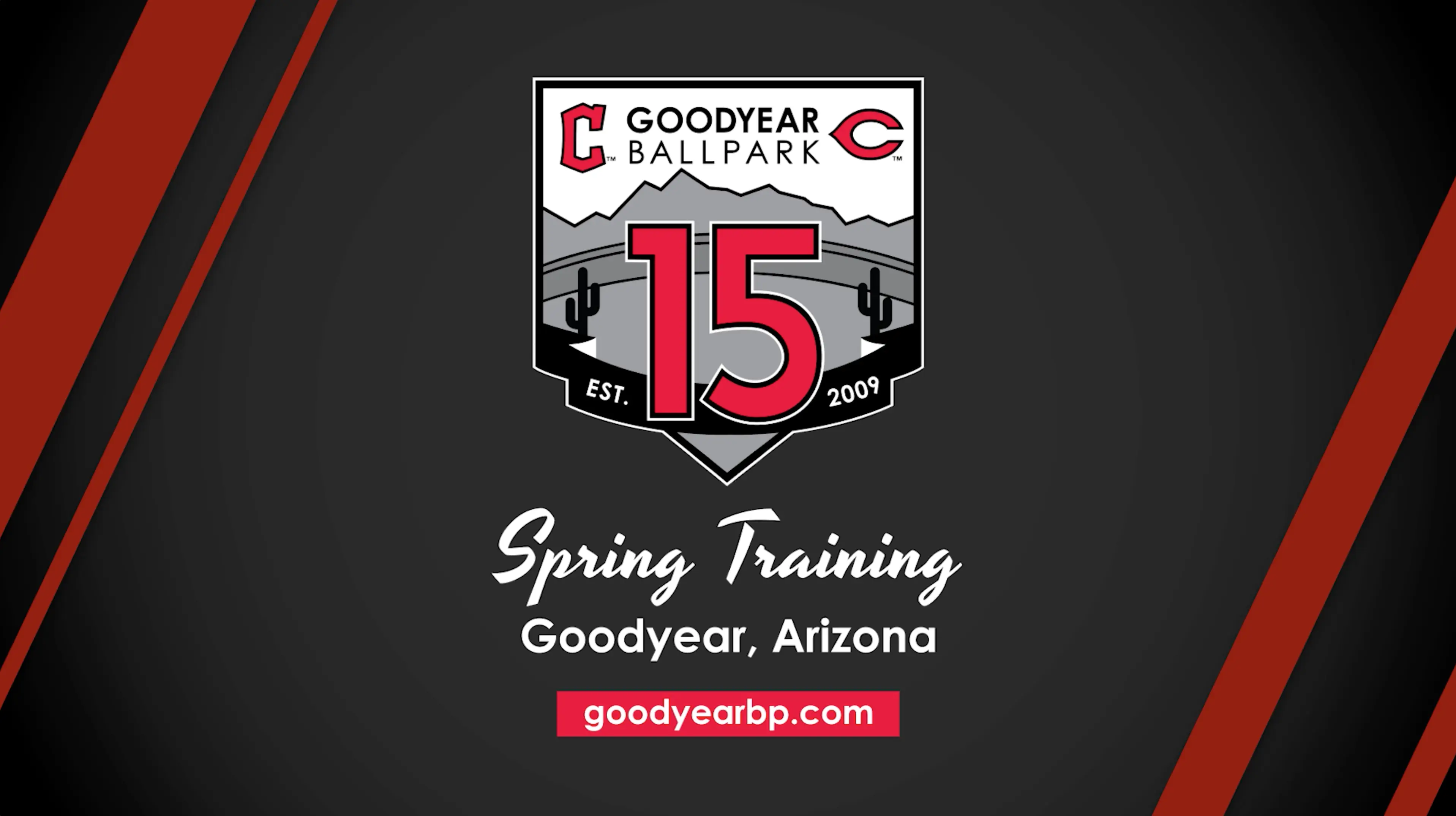 Goodyear, AZ - 2024 Spring Training