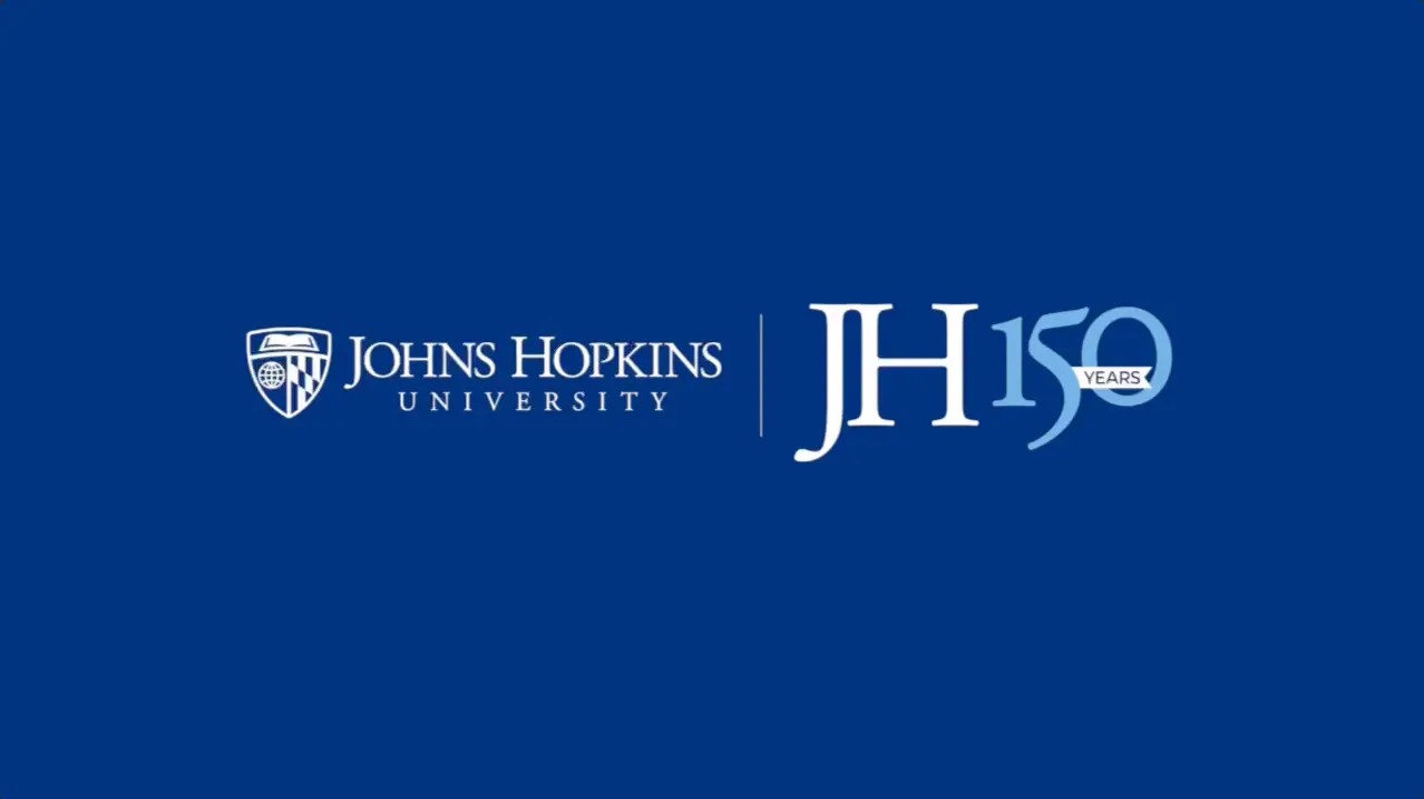 Johns Hopkins | 150 Years