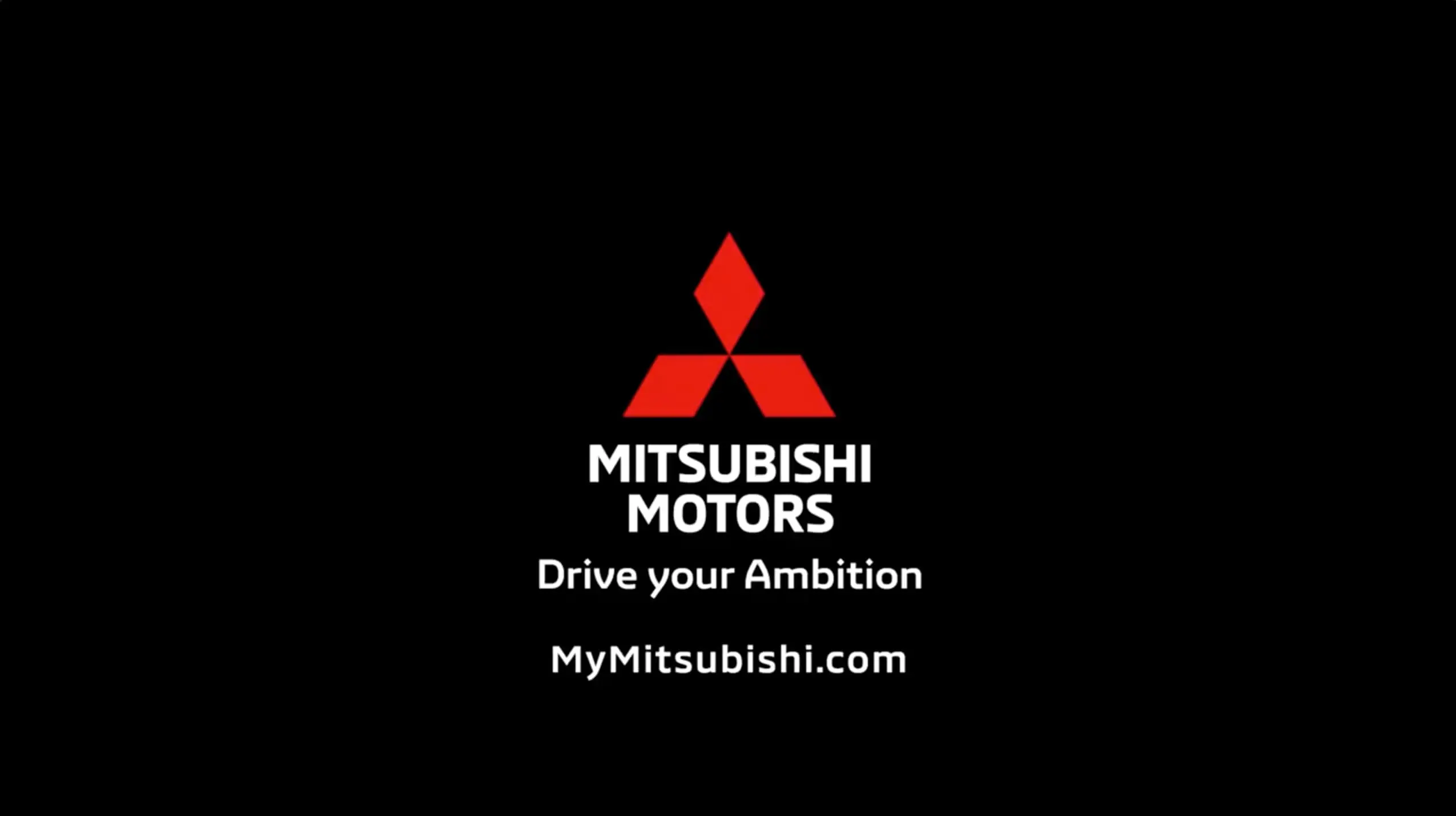 Mitsubishi Motors Final Days of Summer