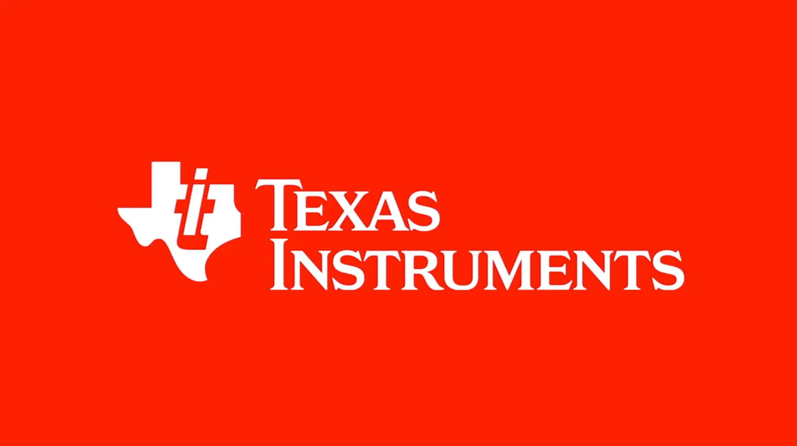 Texas Instruments: Space